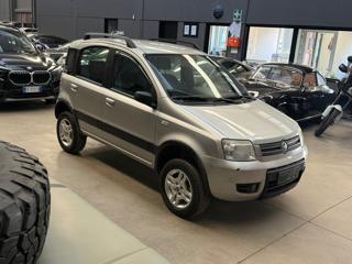 FIAT Panda usata, con Airbag Passeggero