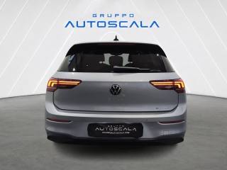 VOLKSWAGEN Golf usata, con Alzacristalli elettrici
