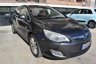 OPEL Astra usata, con Airbag laterali