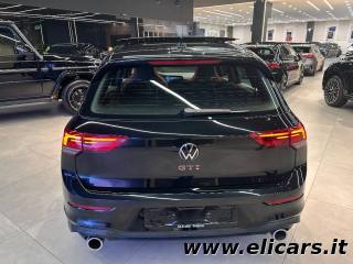 VOLKSWAGEN Golf usata, con Airbag laterali