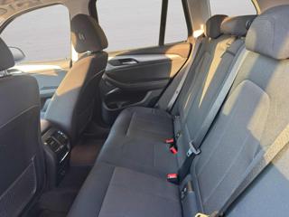 BMW X3 usata, con Controllo automatico clima