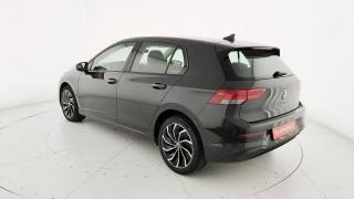VOLKSWAGEN Golf usata, con Alzacristalli elettrici