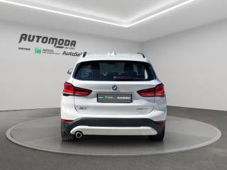 BMW X1 usata, con Autoradio