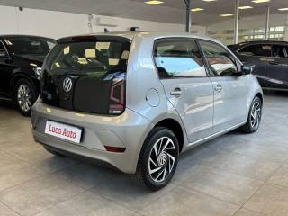 VOLKSWAGEN up! usata, con Airbag Passeggero