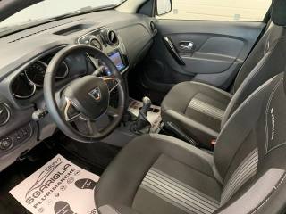 DACIA Sandero usata, con Climatizzatore