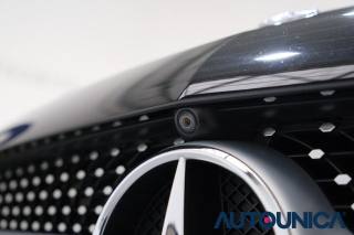 MERCEDES-BENZ C 220 usata, con Freno di stazionamento elettrico