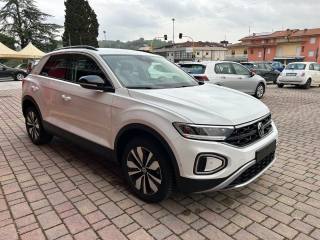 VOLKSWAGEN T-Roc usata, con Airbag