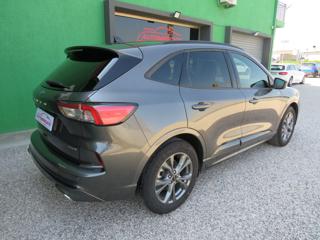 FORD Kuga usata, con Autoradio