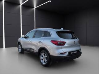 RENAULT Kadjar usata, con Airbag laterali