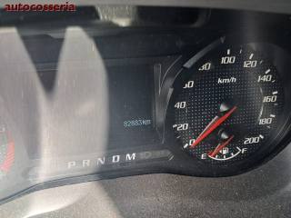 FORD Ranger Raptor usata 3