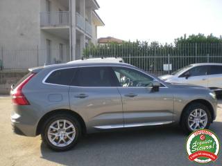 VOLVO XC60 usata, con Sensore di luce
