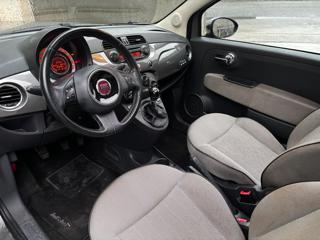 FIAT 500 usata, con Airbag Passeggero
