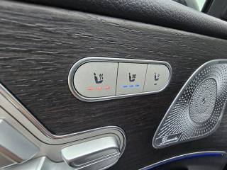 MERCEDES-BENZ GLE 350 usata, con Cerchi in lega