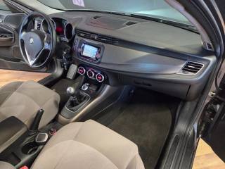 ALFA ROMEO Giulietta usata, con Bracciolo