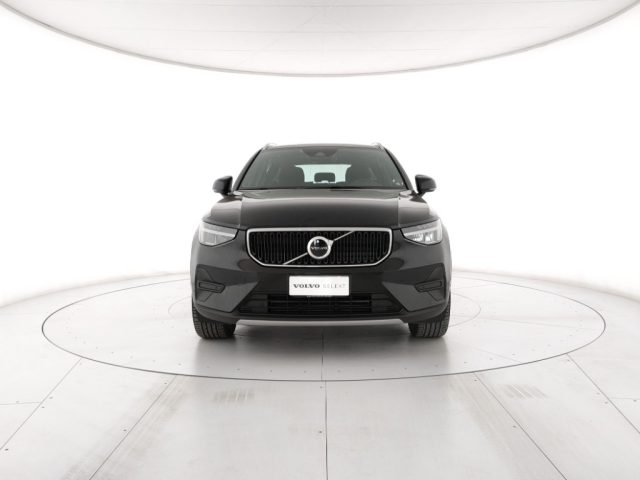 VOLVO XC40 usata, con Boardcomputer