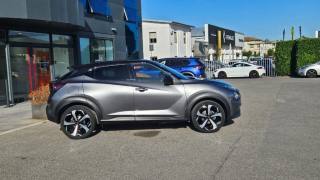 NISSAN Juke usata, con Airbag