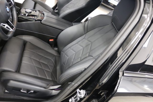BMW 520 usata, con Sensore di luce