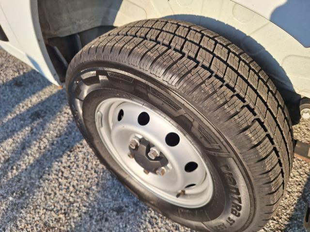 FIAT Ducato usata 14