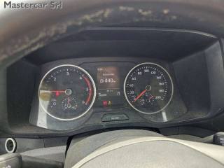 VOLKSWAGEN Crafter usata 11
