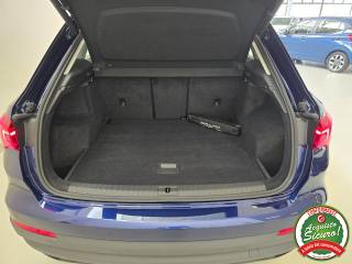 AUDI Q3 usata, con Chiusura centralizzata