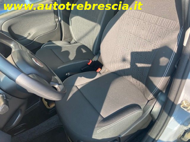 FIAT Panda usata, con Cronologia tagliandi