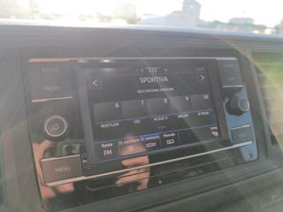 VOLKSWAGEN Crafter usata, con Porta scorrevole