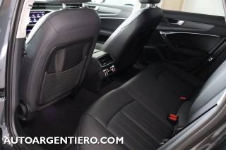 AUDI A6 usata, con Isofix