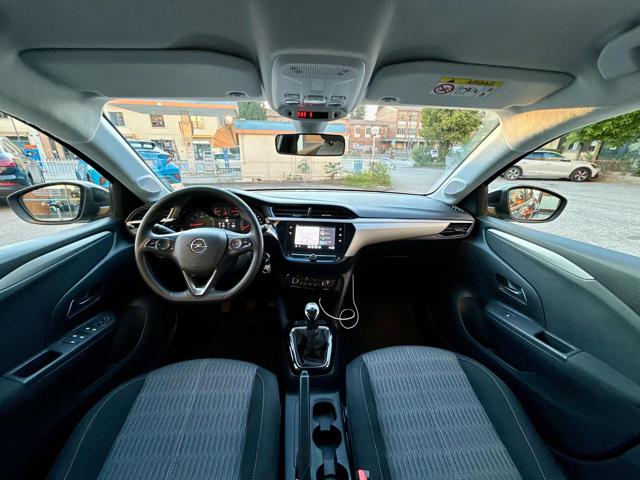 OPEL Corsa usata, con Chiusura centralizzata