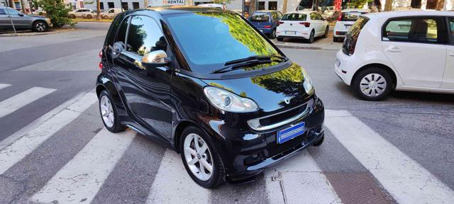 SMART ForTwo usata 18