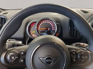 MINI Countryman usata, con Climatizzatore