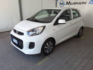 KIA Picanto usata, con Airbag laterali