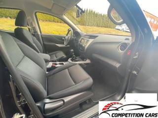 NISSAN Navara usata, con Climatizzatore