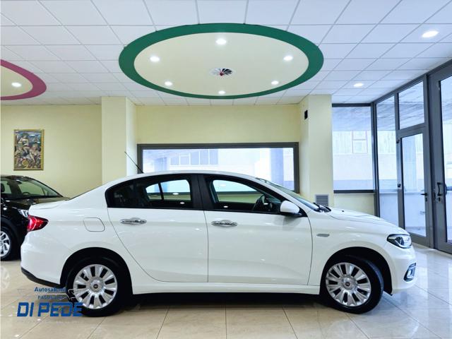 FIAT Tipo usata, con Climatizzatore