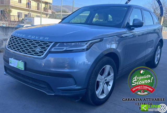 LAND ROVER Range Rover Velar usata, con ABS