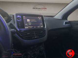 PEUGEOT 2008 usata, con Fendinebbia