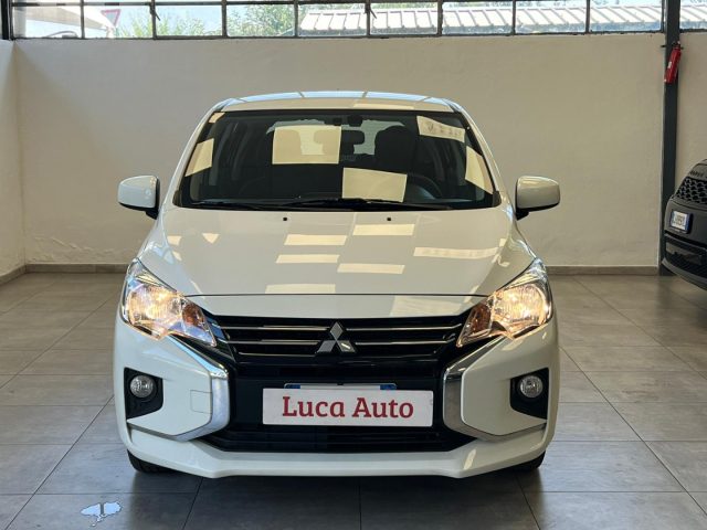 MITSUBISHI Space Star usata, con Airbag
