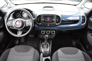 FIAT 500L usata, con Chiusura centralizzata