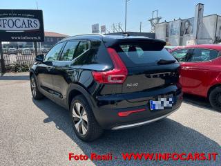 VOLVO XC40 usata, con Airbag Passeggero