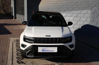 JEEP Avenger usata, con Airbag Passeggero