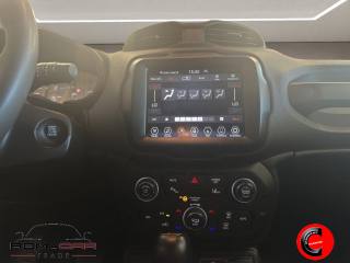 JEEP Renegade usata, con ESP