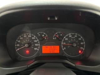 FIAT Qubo usata, con USB