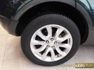 LAND ROVER Range Rover Evoque usata 30