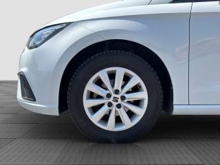 SEAT Ibiza usata 15