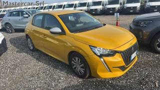 PEUGEOT 208 usata, con Airbag