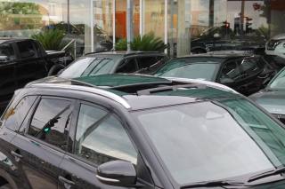 SUZUKI Vitara usata, con Cerchi in lega