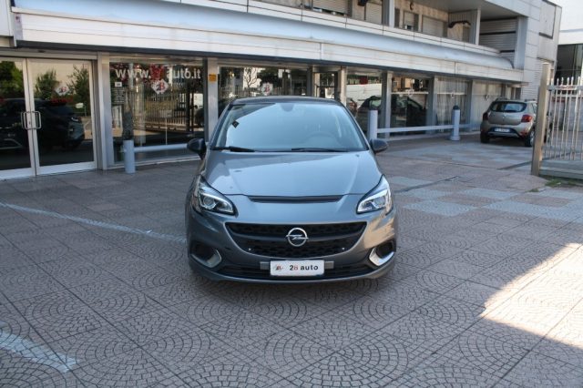 OPEL Corsa usata, con Climatizzatore