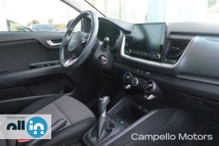 KIA Stonic usata 13