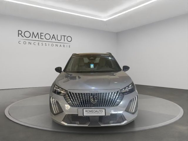 PEUGEOT 2008 usata, con ESP