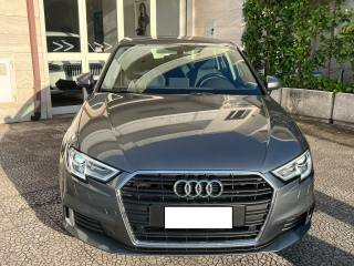 AUDI A3 usata 2