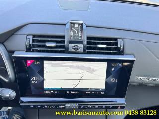 DS AUTOMOBILES DS 7 Crossback usata, con Cruise Control